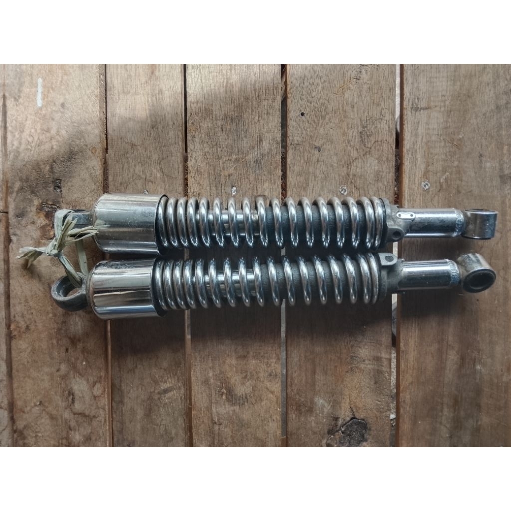 shock astrea 800 original second