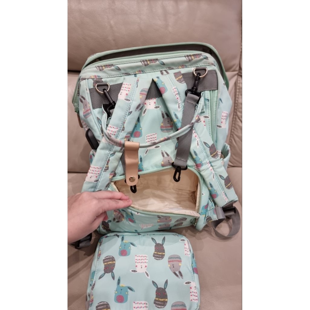 diaper bag dokoclub