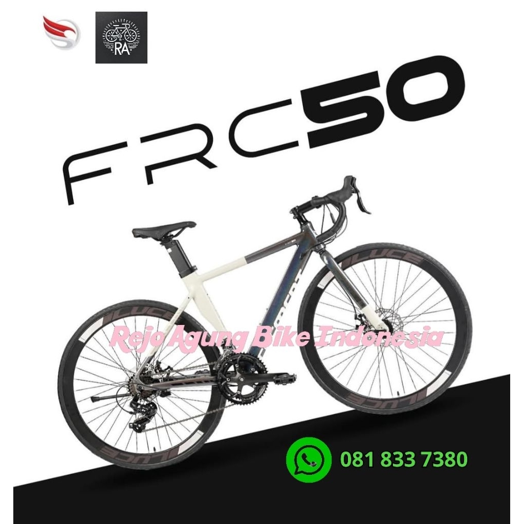 Road Bike Element FRC 50