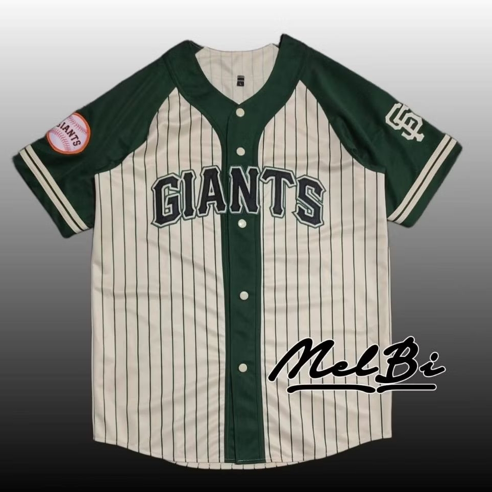 Jersey salur / Jersey Baseball Salur Custom/ Jersey Baseball Couple