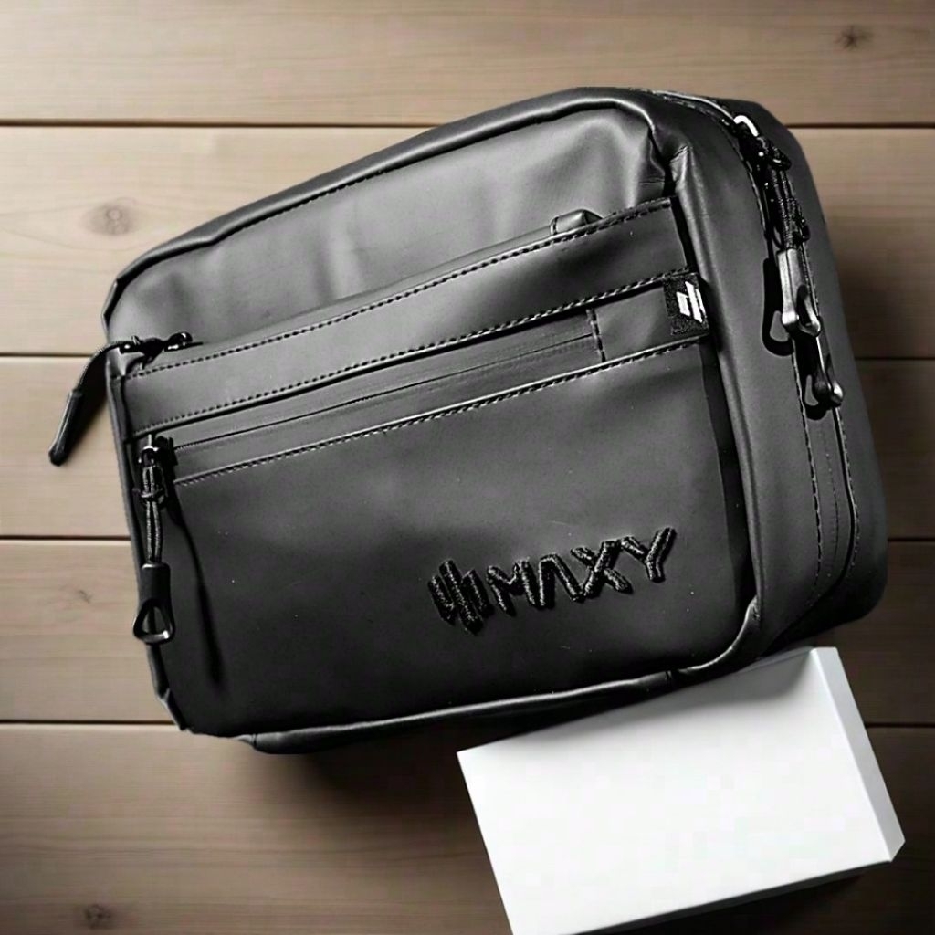 Handbag | Tas Pria Qualitas Premium