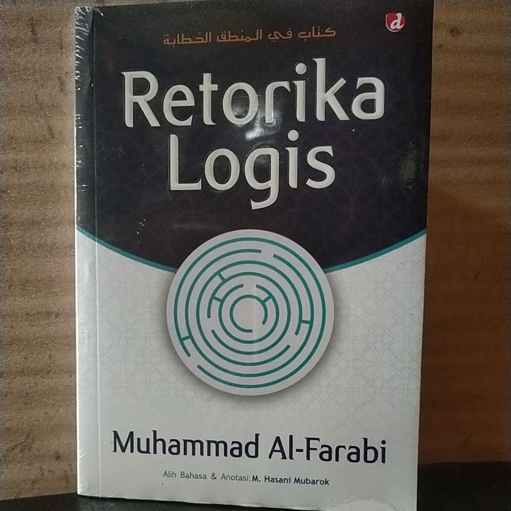 preloved filsafat retorika logis