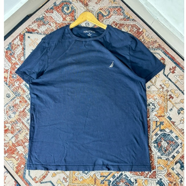 KAOS NAUTICA NAVY