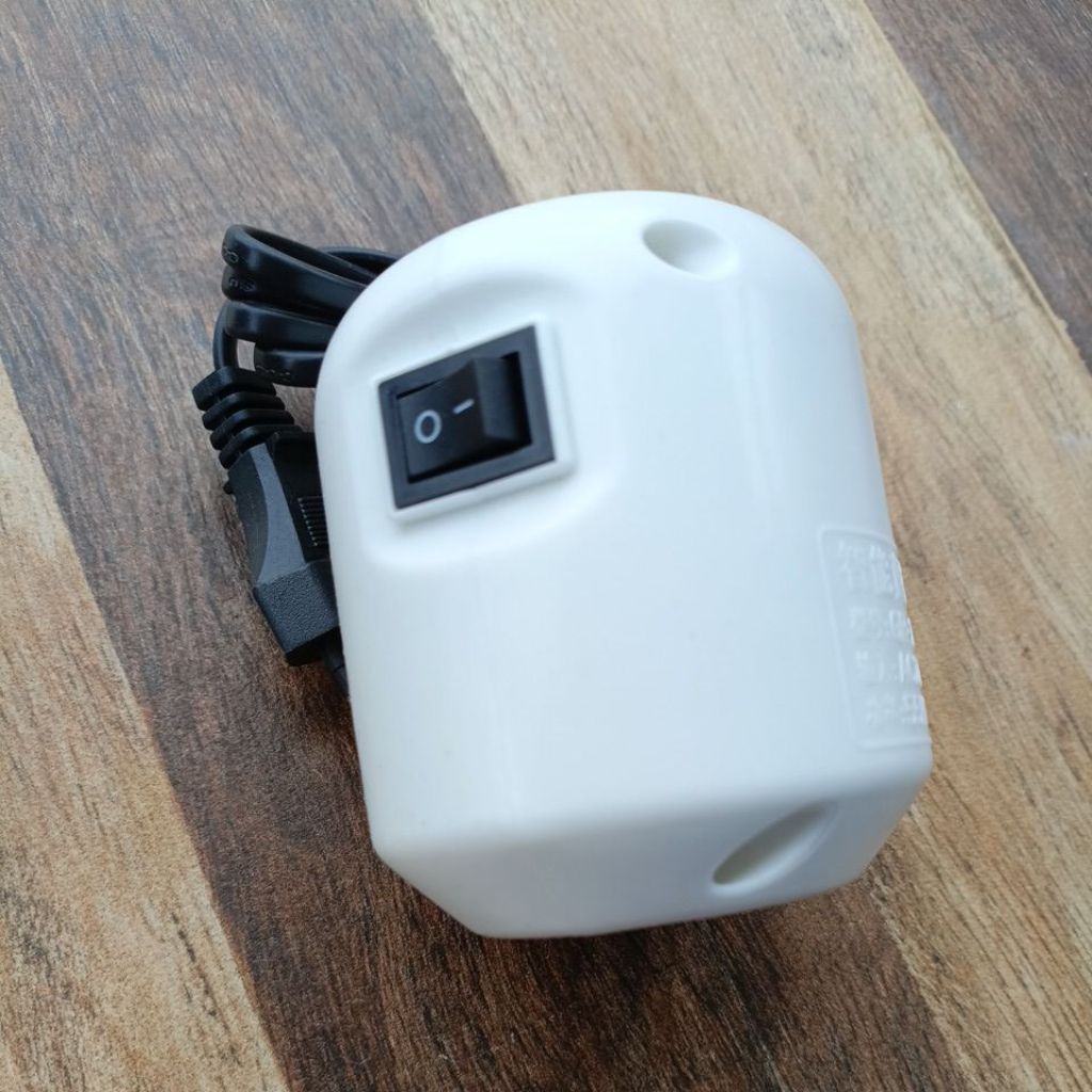 aneka pompa angin electrik vacuum pelampung