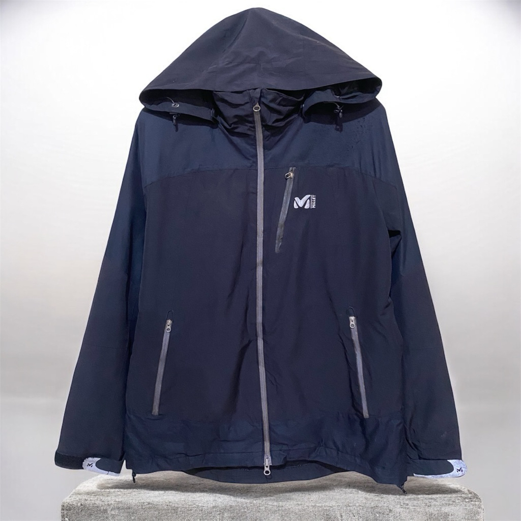 Jaket Outdoor Millet Gorpcore
