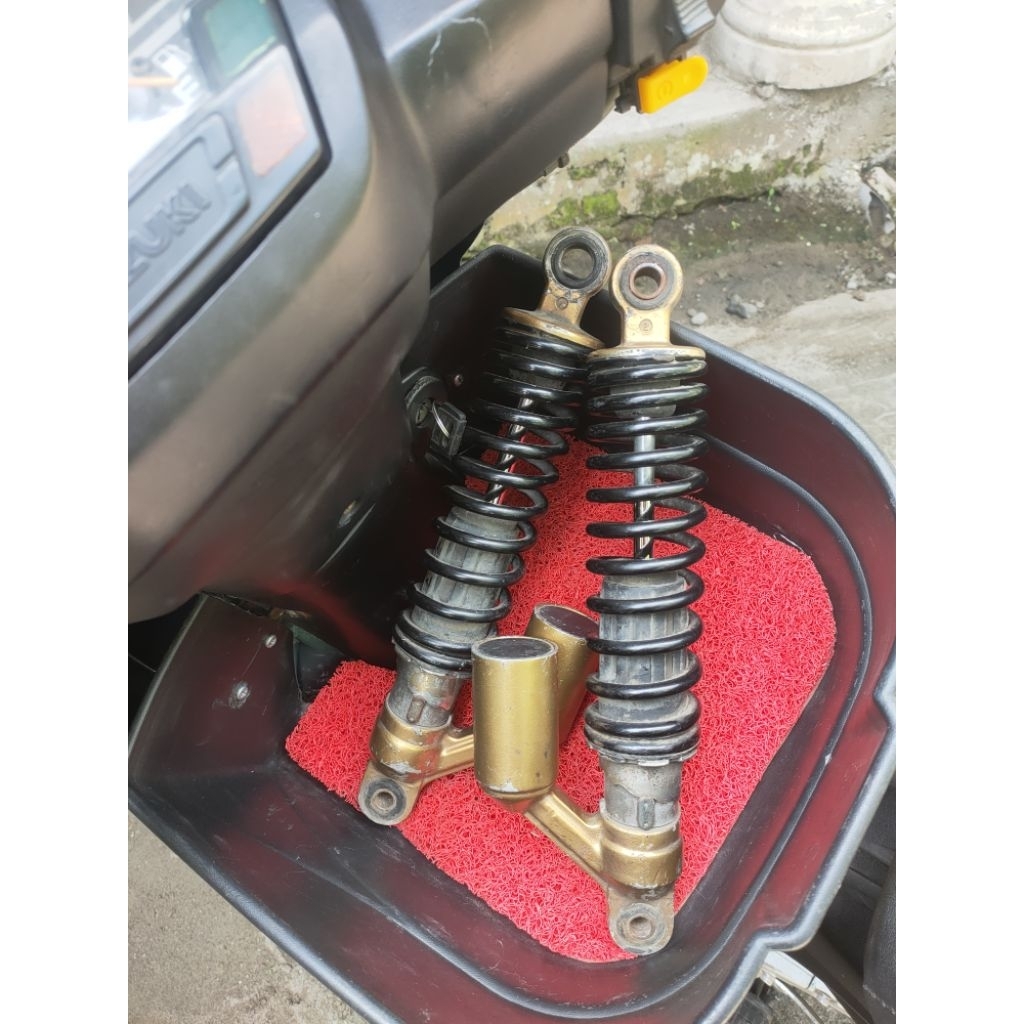 skok tiger revo/tirev ori cepotan