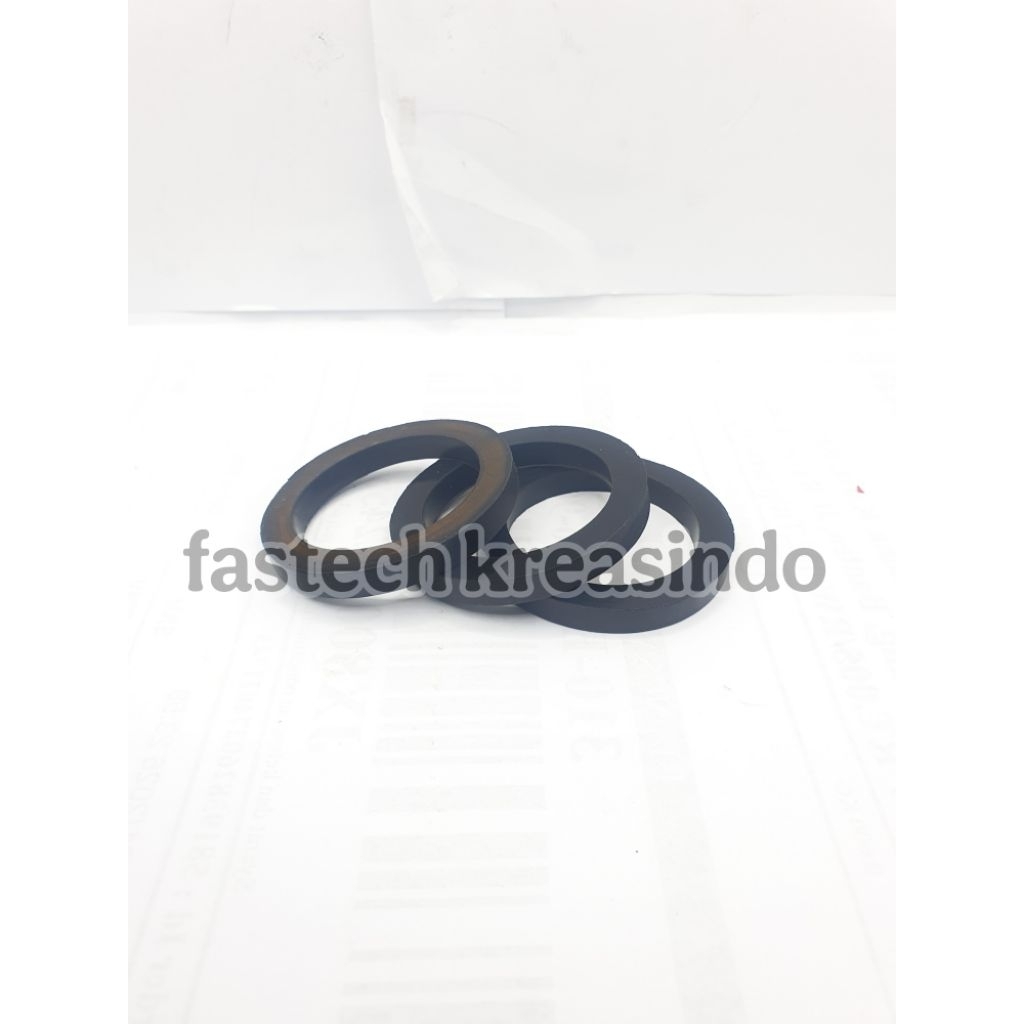 SEAL CAMLOCK COUPLING KARET