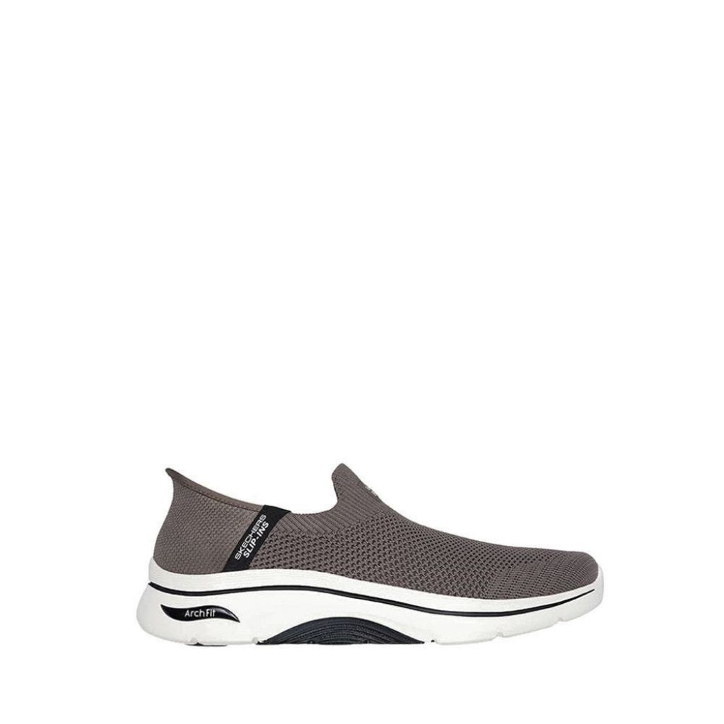 SKECHERS GO WALK ARCH FIT 2.0 SLIP INS SHOES ORIGINAL