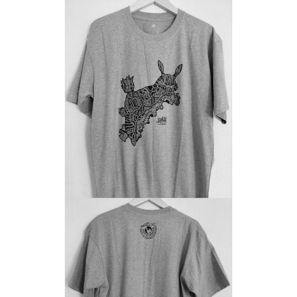 KaosBatikSabang
