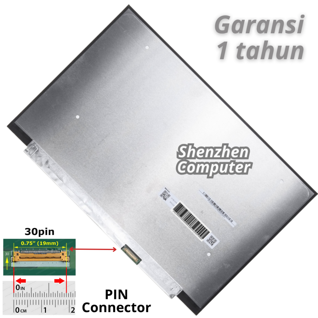 LCD Acer Aspire Lite AL14-32P-C1ES, LCD Laptop Acer Aspire Lite AL14-32P-C1ES original new