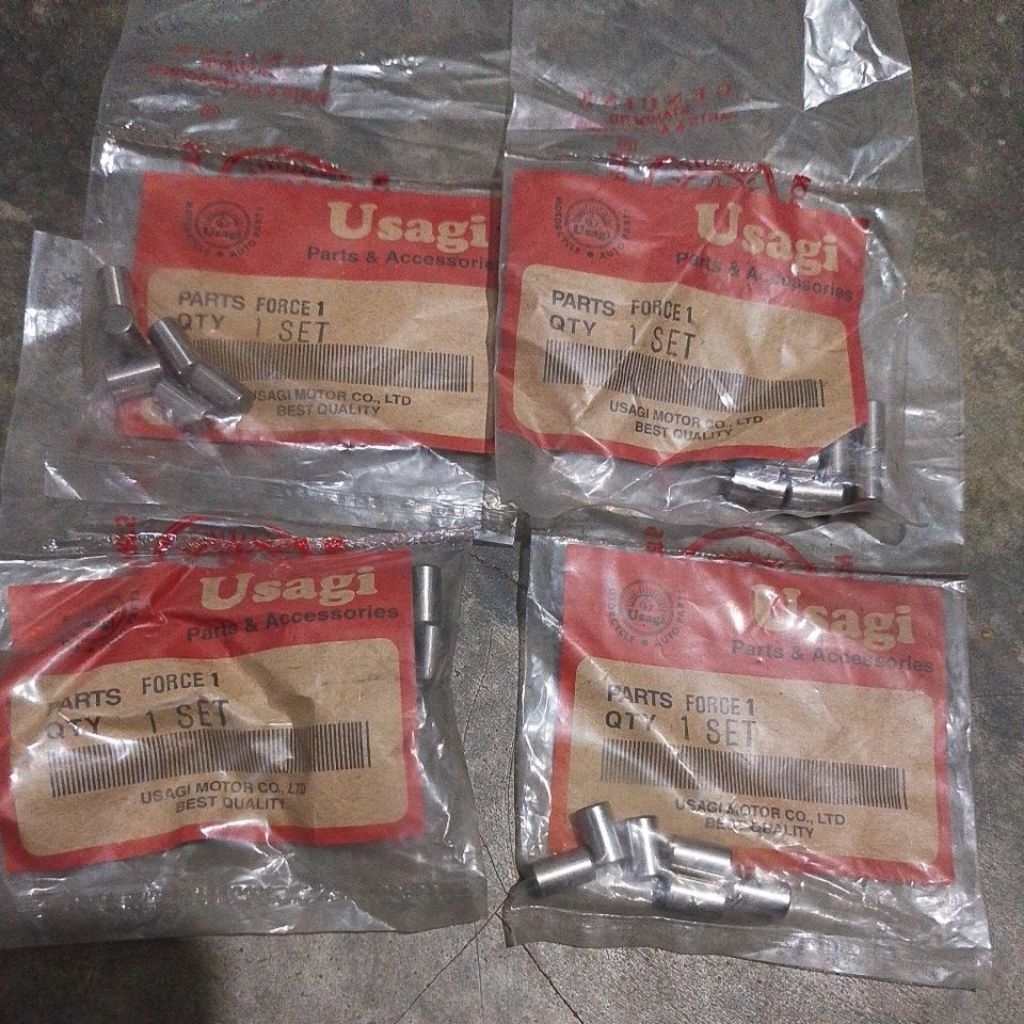 pelor bentengan kopling fizr