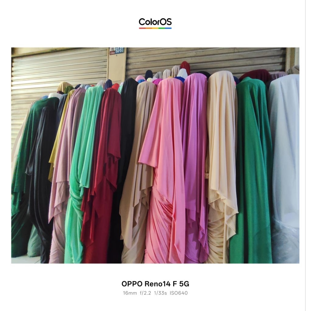 HYGET FURING KAOS SOFT