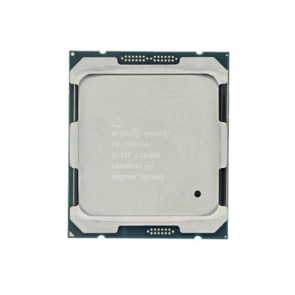 Processor Intel Xeon E5-2683V4 (N)