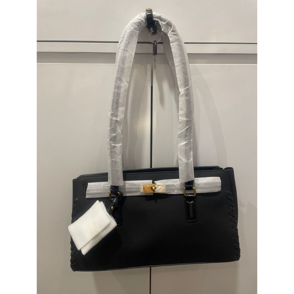 Cenilke Shoulder Bag Long Handle Fashion Wanita