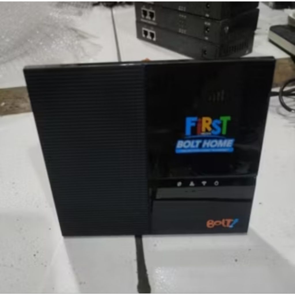 Bolt BL201