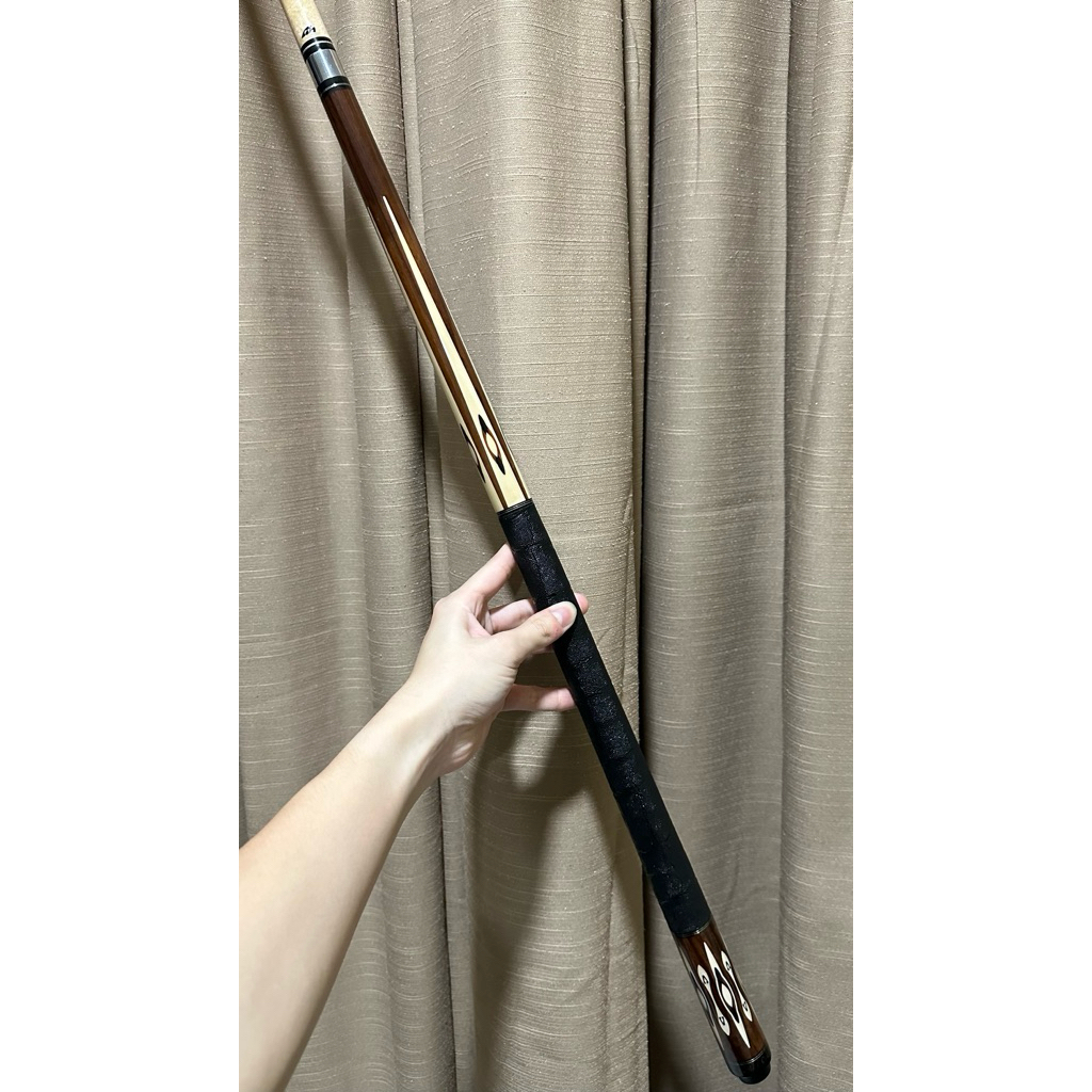 Stick Billiard Mezz UJ 7 Play Cue