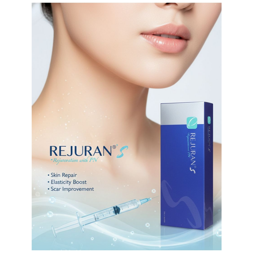 Rejuran S