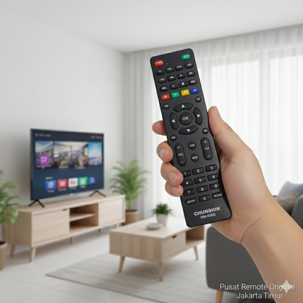 REMOTE REMOT RECEIVER DIGITAL MULTI UNIVERSAL