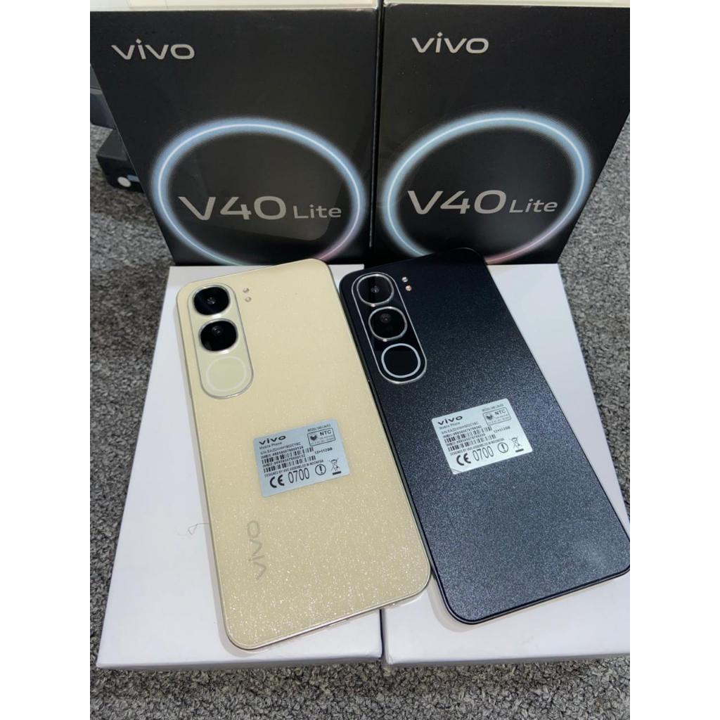 [bekas] HP VIV0V40 LITE 5G RAM 12/512GB (MALL) Fullset Bergaransi Bisa COD Like New 99%