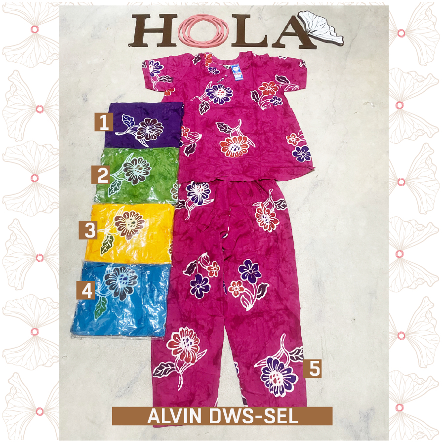 Setelan Cp Alvin Dewasa tangan Pendek, Setelan Batik, Homie oneset, setcel rumah adem