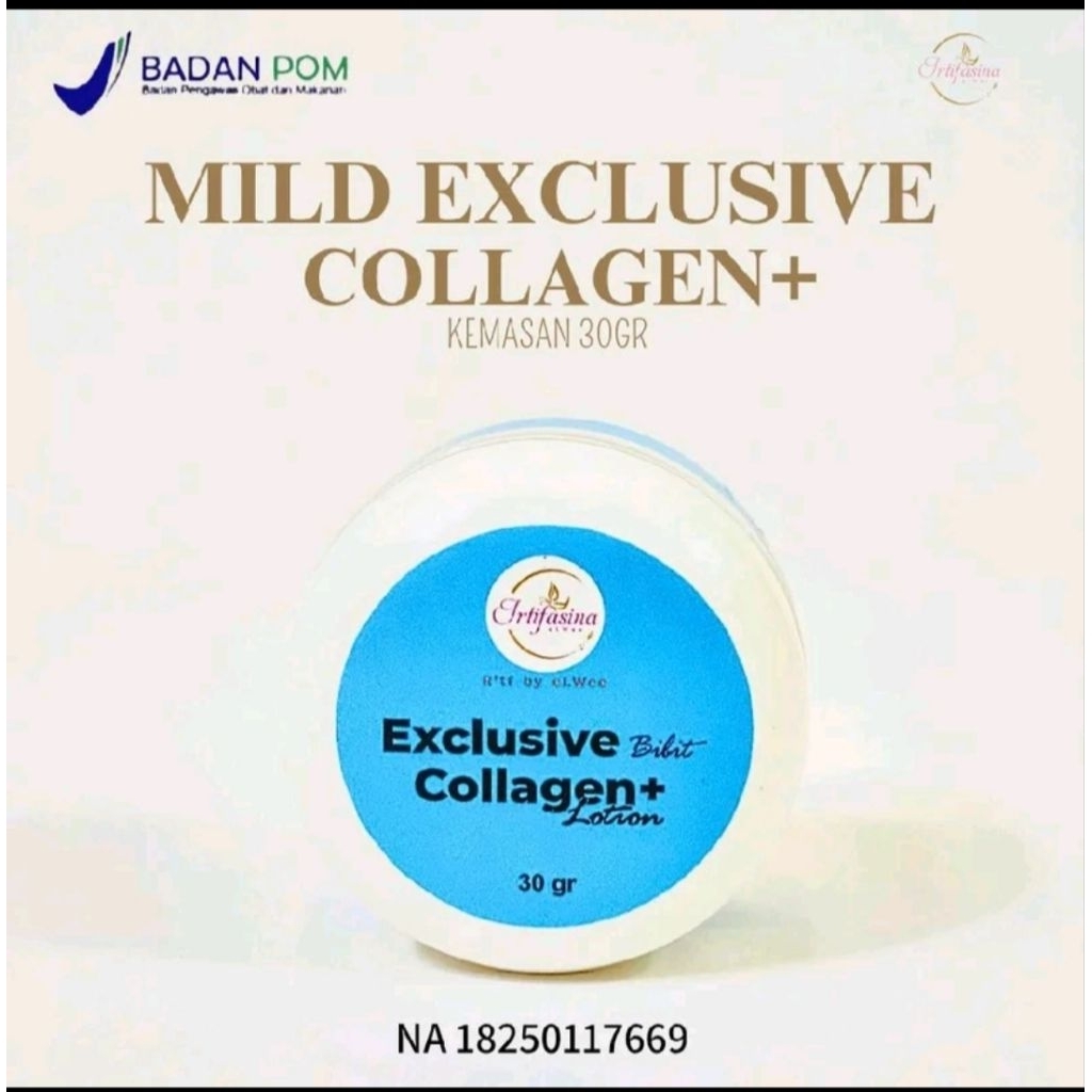 Booster LW Platinum Skincare Whitening - Pencerah Kulit, Bisa Dicampur dengan Lotion, Aman Digunakan