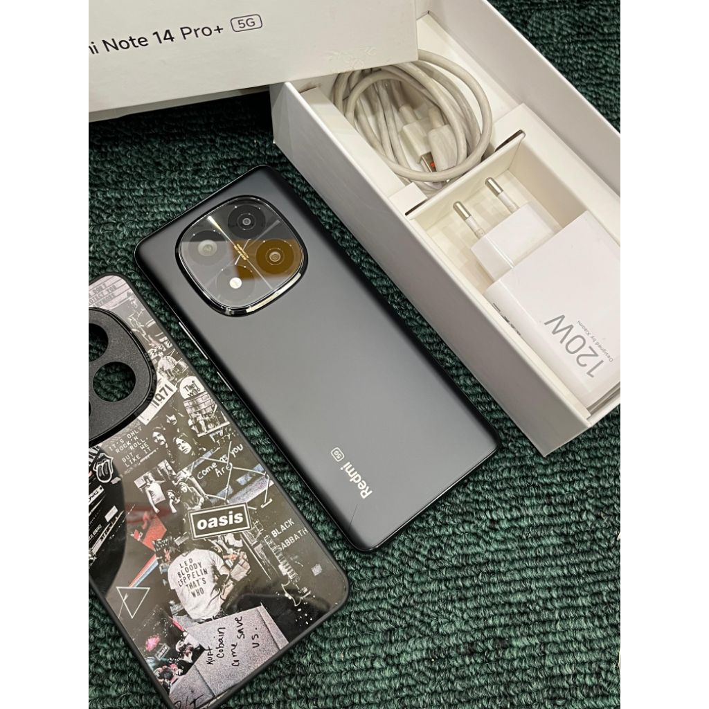 redmi note 14 pro plus 5G. 12/512gb