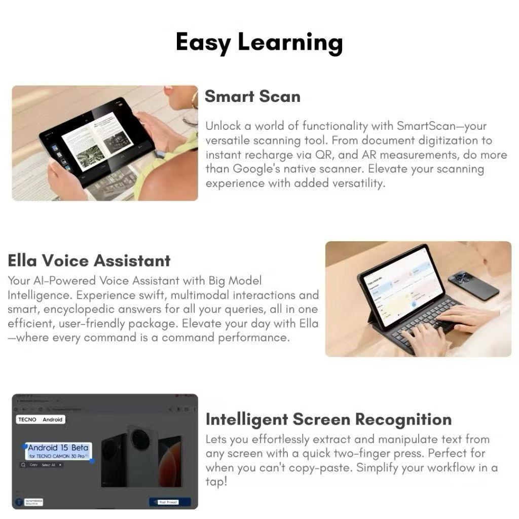Samsung Galaxy S9 Tab 12 Inch 2026 | 5G/4G LTE | 16GB RAM 512GB ROM | Dual SIM | Android Tablet