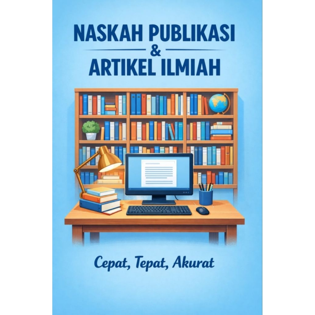 Artikel Publikasi Jurnal