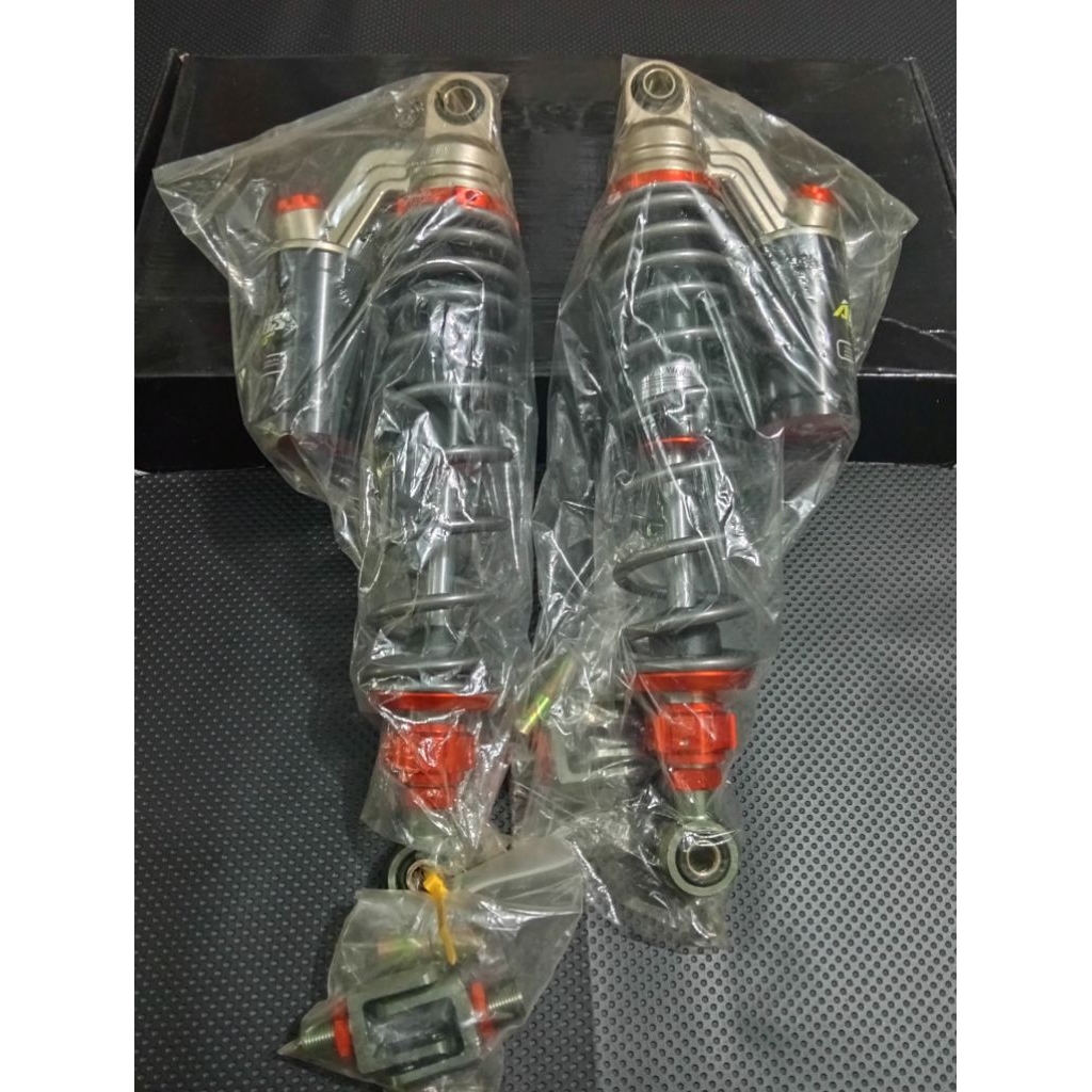 shock tabung copy KTC ukuran 340mm Universal