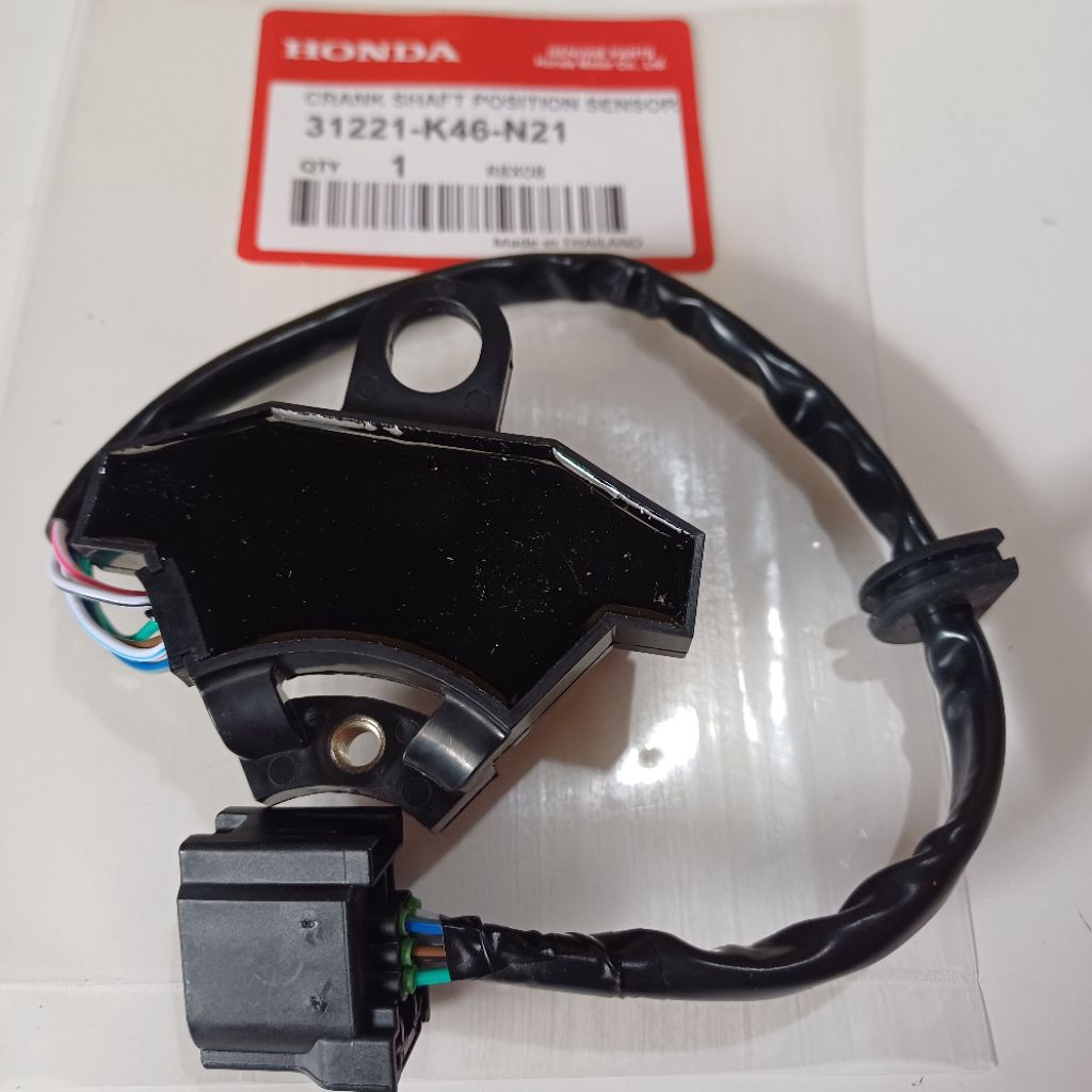 SENSOR CKP HONDA VARIO SCOOPY ORI THILAND