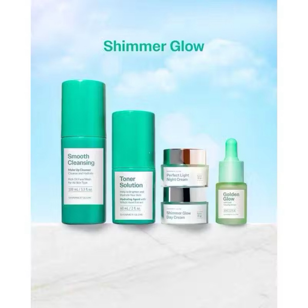 ECER KF SHIMMER GLOW