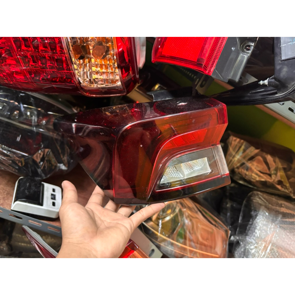 stoplamp avanza 2023 type e