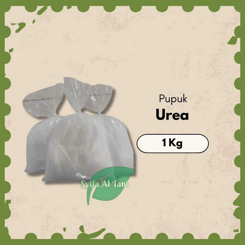 Pupuk Urea Nitrea kiloan