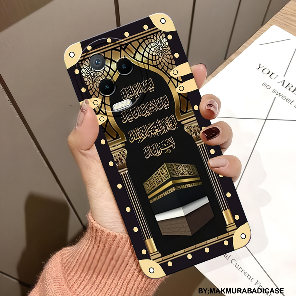 Case Compatible Infinix Note 12 2023 - Infinix Note 12i 2022 - Infinix Note 11 NFC  - Motif Aestheti