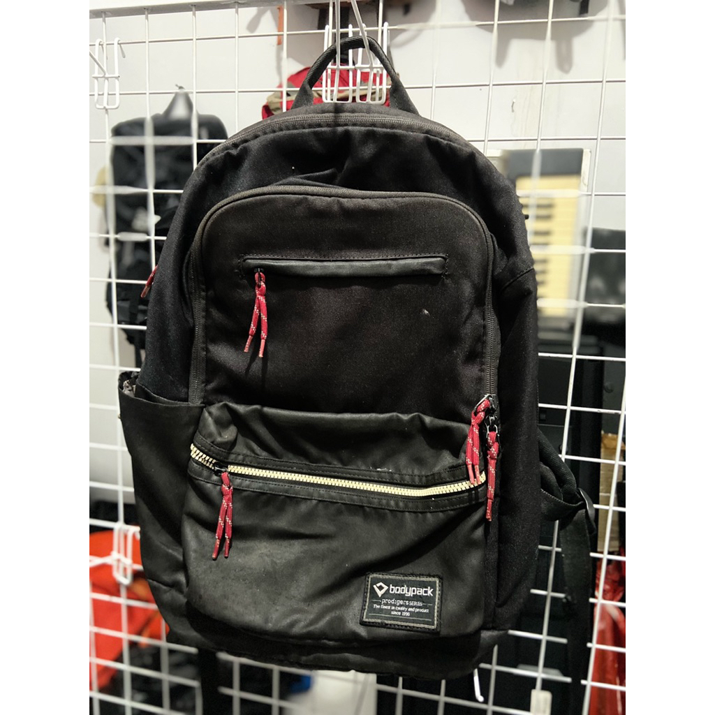 tas ransel bodypack