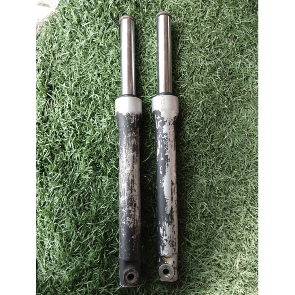 shock depan suzuki GX tornado ( tromolan)