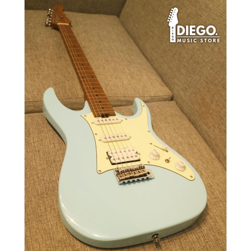 SQOE SEIB400 SONICBLUE / SEIB-400-SONICBLUE