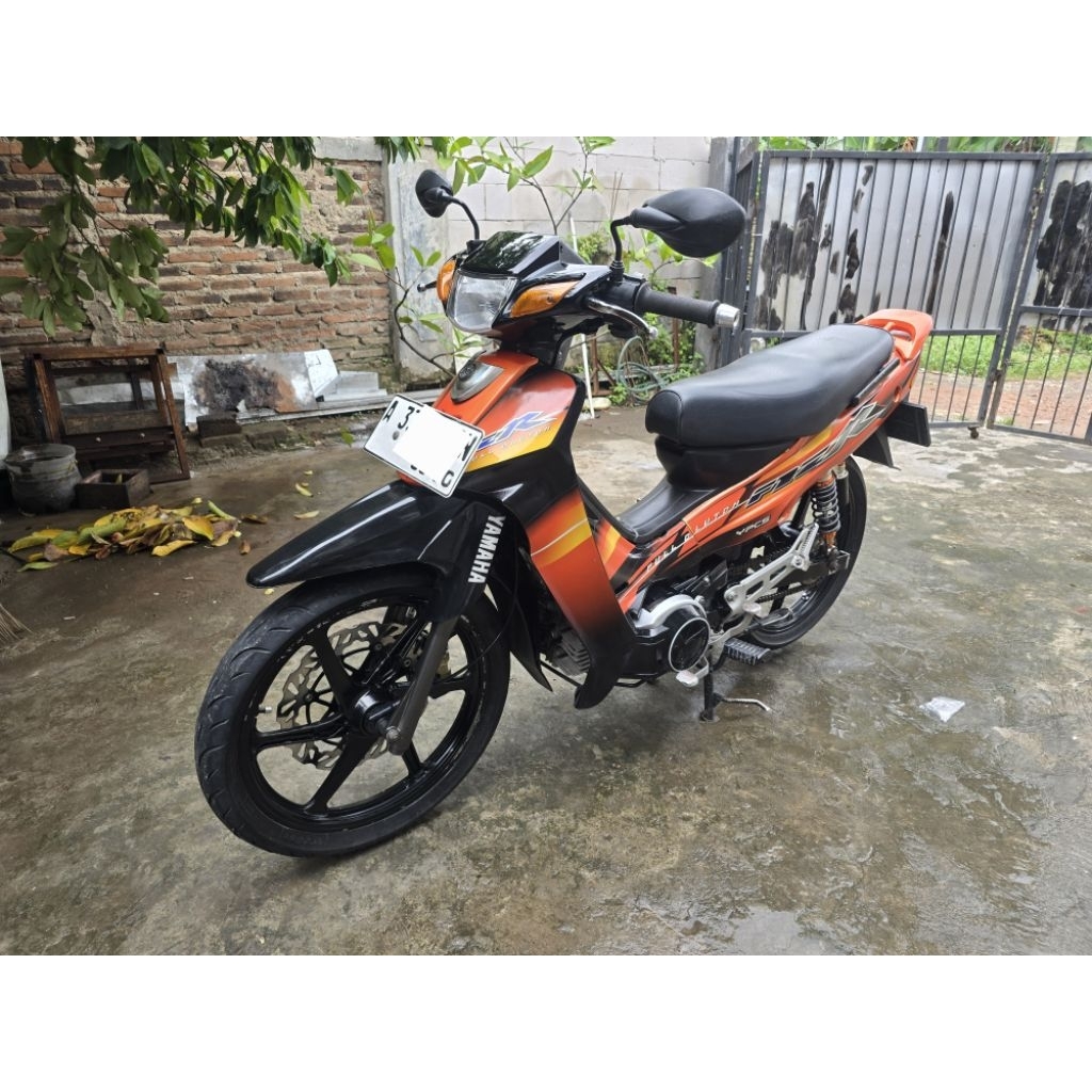 motor bekas yamaha fizr | motor fizr / f1zr | motor fizr | motor foswan