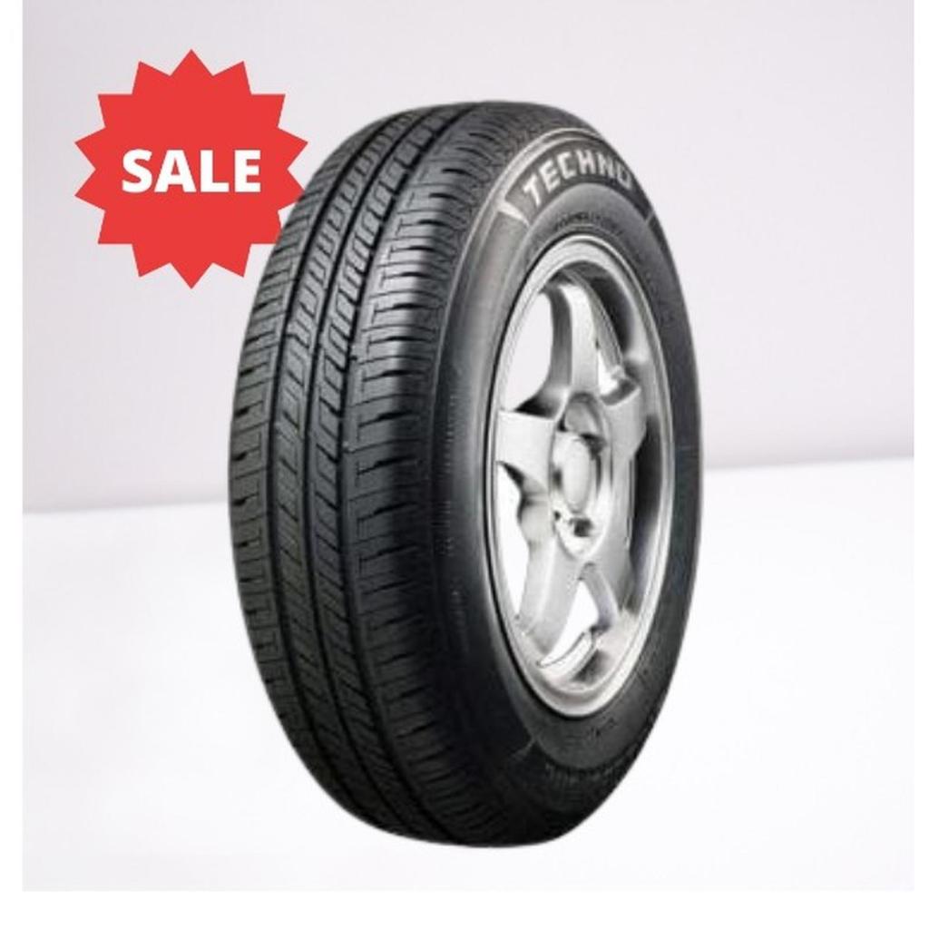 Bridgestone New Techno 185/70 R14