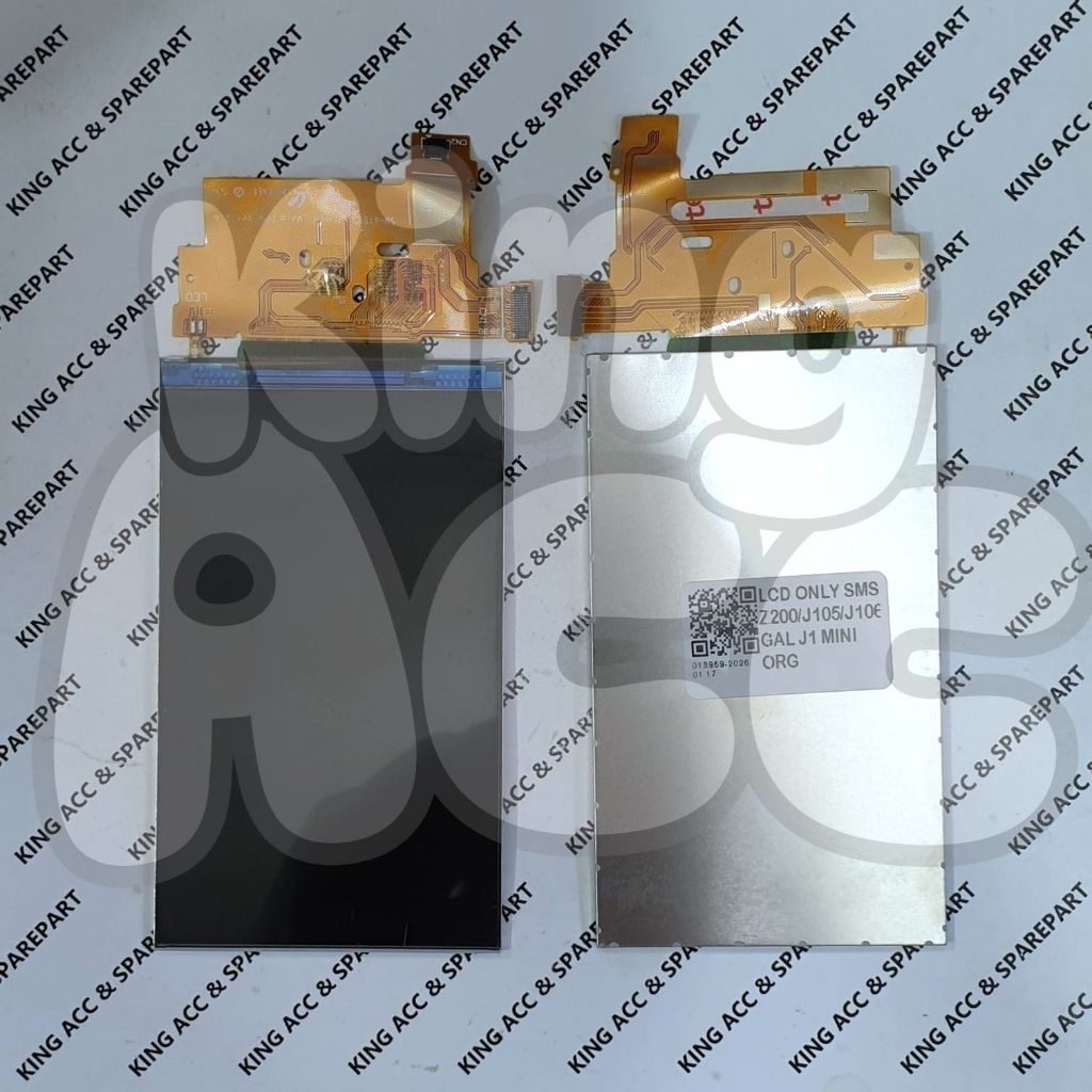LCD SAMSUNG J105 J1 MINI SAMSUNG Z2 Z200