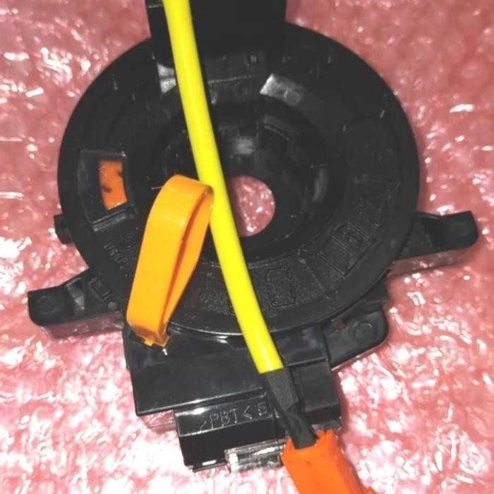 Sepiral Kabel Klakson Toyota Vios Limo Ex Taksi Gen 2