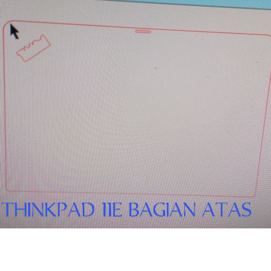 GARSKIN LAPTOP THINKPAD 11E