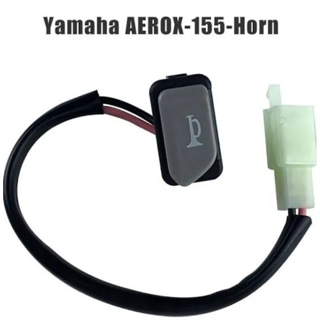 Saklar tombol starter stater  aerox 155 PNP