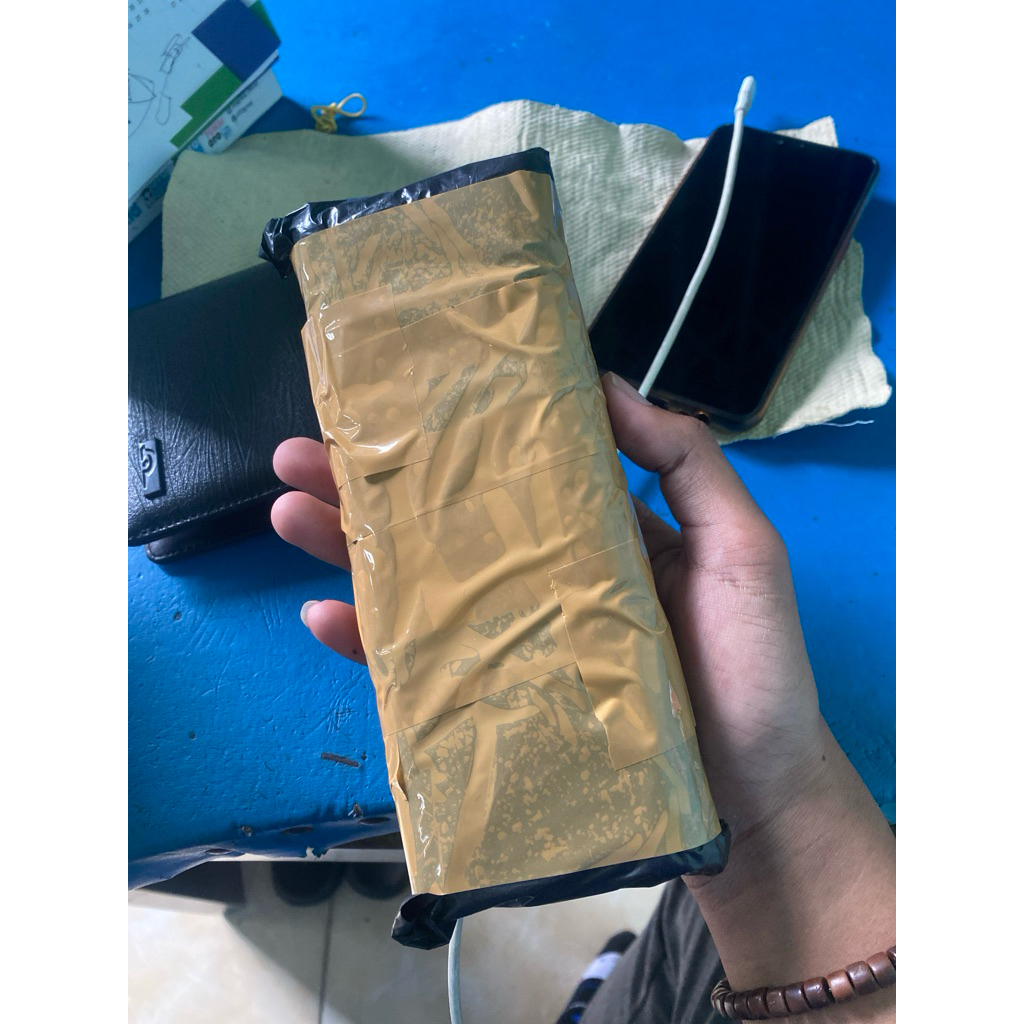 Surat Motor MIO M3_MHMD_SANDI_SAPUTRA