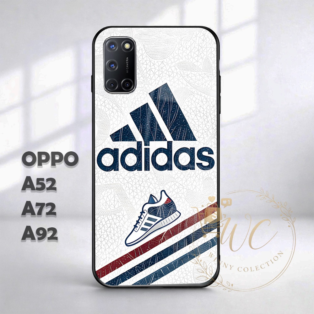 [W14] Softcase OPPO A52 A72 A92 | Casing Keren Lucu Oppo a52 a72 a92 | Kesing Murah Aesthetic