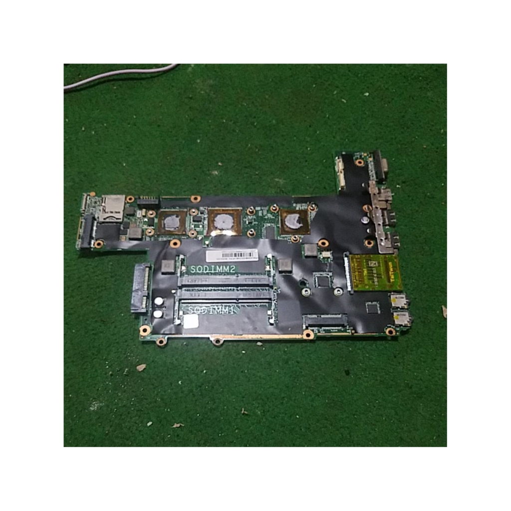motherboard mainboard mesin Hp Pavilion DM3 intel pentium NVIDIA