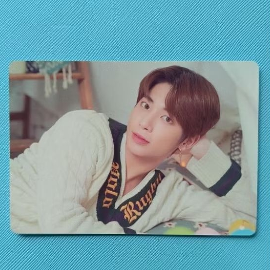 TXT (Tomorrow X Together) Taehyun fanlive