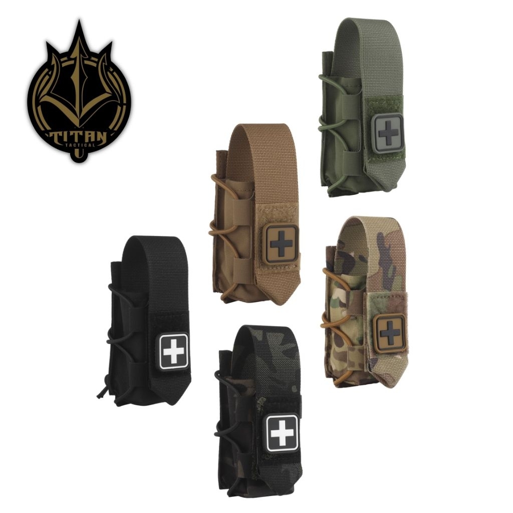 UNIVERSAL MEDIC TOURNIQUET POUCH