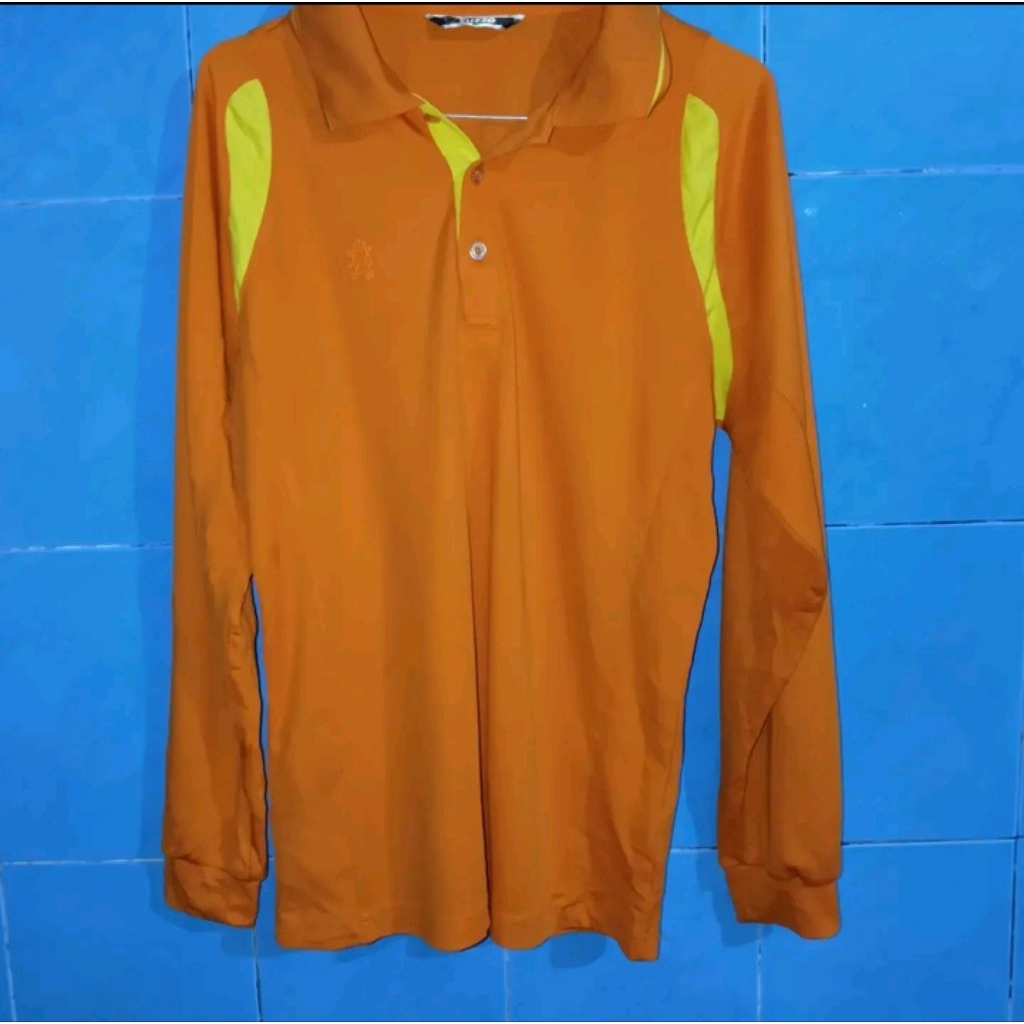 polo golf brand FUZZO