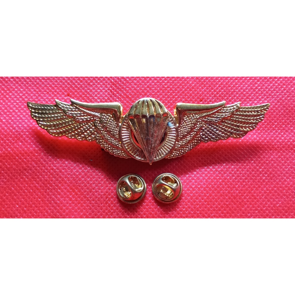 Wing Para TNI AU - Brevet Para TNI AU